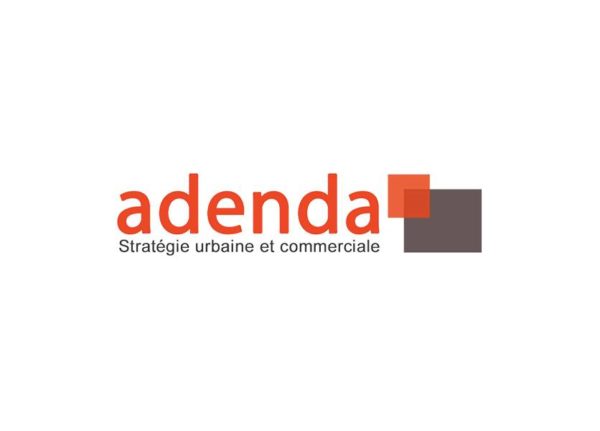 Logo Adenda, partenaire ConsultVox
