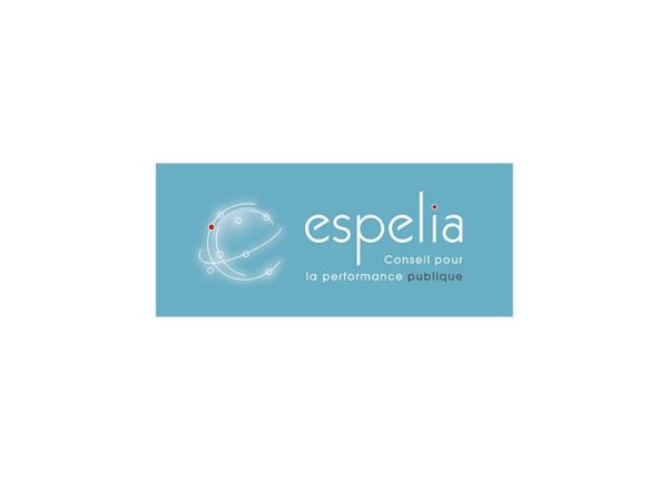 Logo Espelia, partenaire ConsultVox