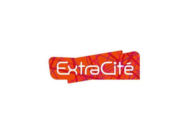 Logo Extracité, partenaire ConsultVox