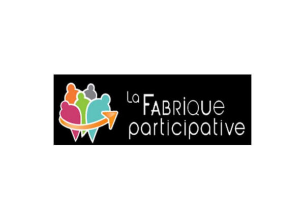 Logo La fabrique participative, partenaire ConsultVox