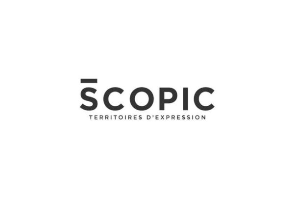 Logo Scopic, partenaire ConsultVox