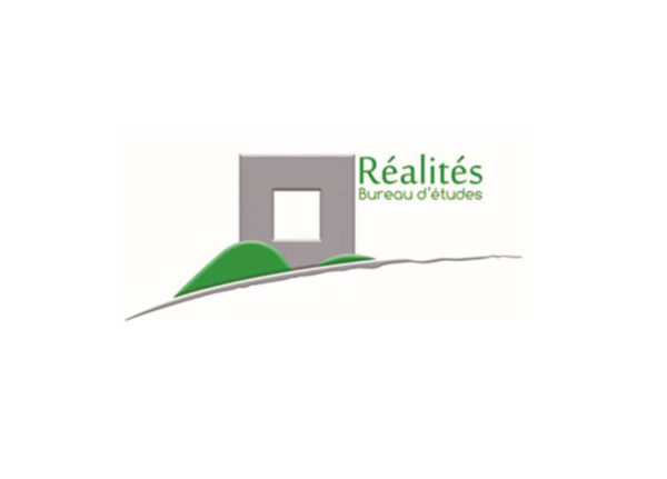 Logo Réalités, partenaire ConsultVox