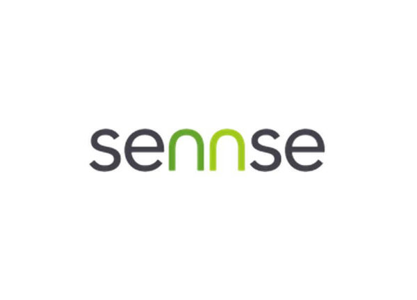 Logo Sennse, partenaire ConsultVox