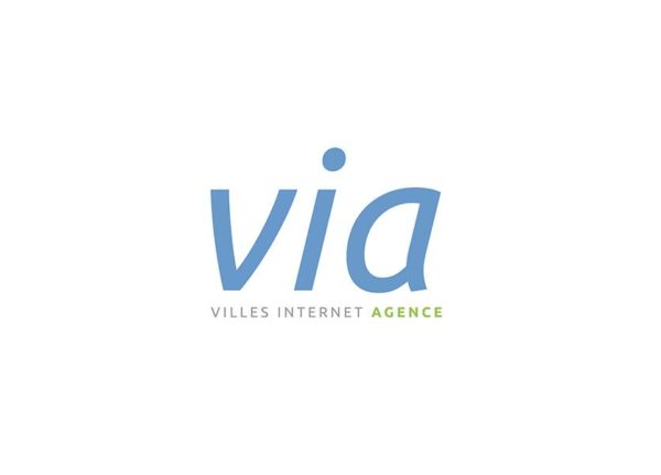 Logo VIA, partenaire ConsultVox