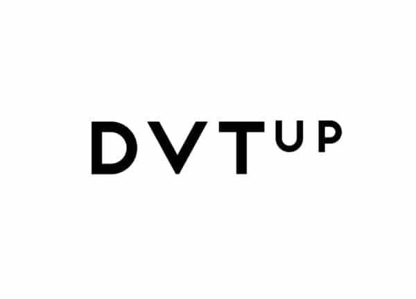 Logo DVTup, partenaire ConsultVox