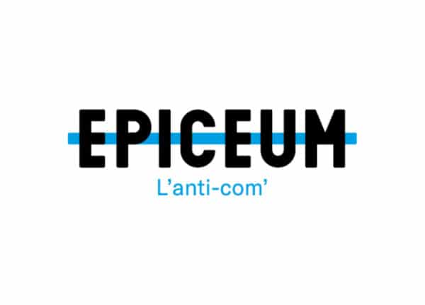 Logo Epiceum, partenaire ConsultVox