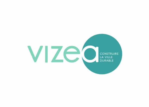 Logo Vizea, partenaire ConsultVox