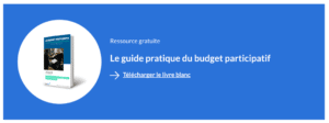 CTA guide pratique du budget participatif