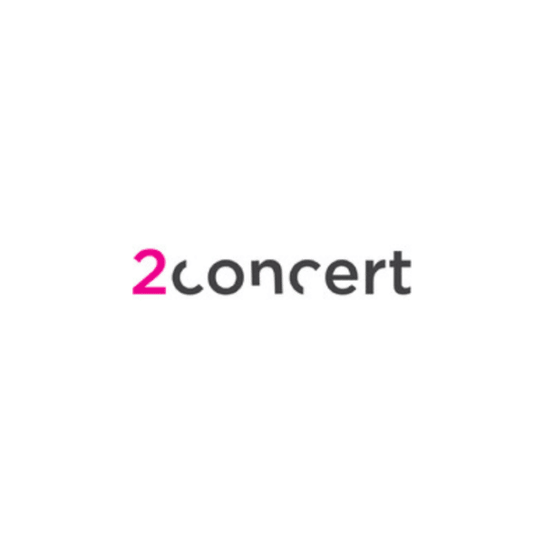 Logo 2concert