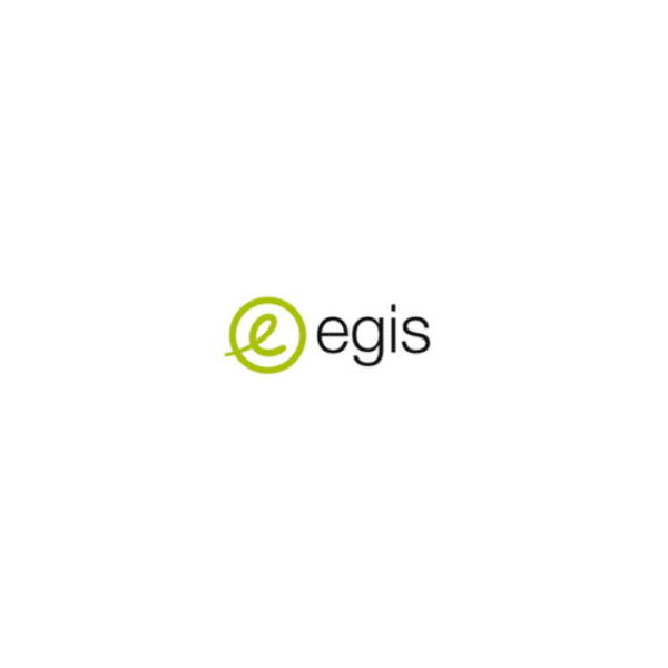 Logo Egis