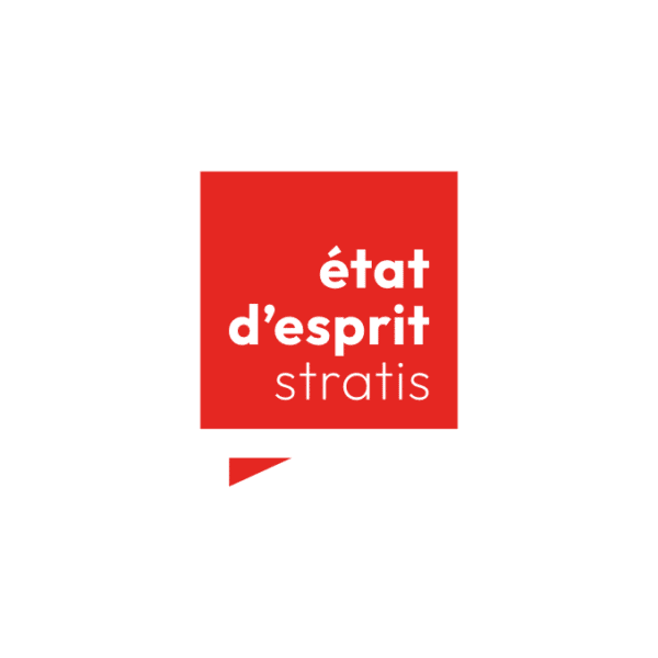 Logo Etat d'esprit stratis
