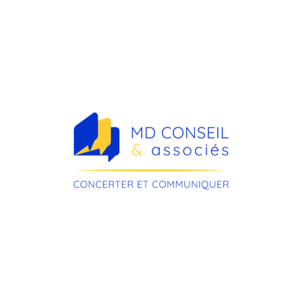 Logo MDconseil