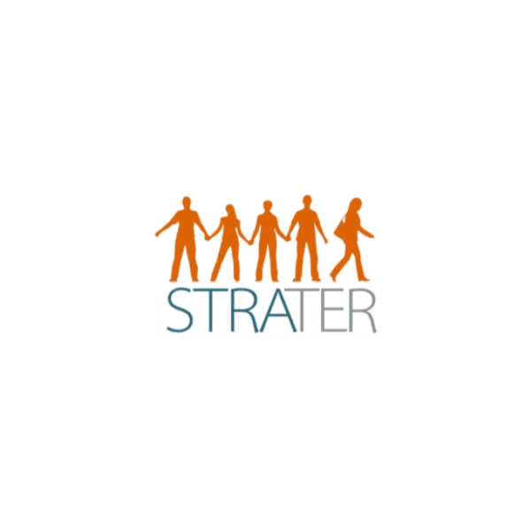 Logo Strater