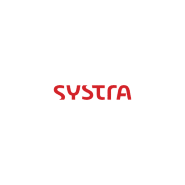 Logo Systra