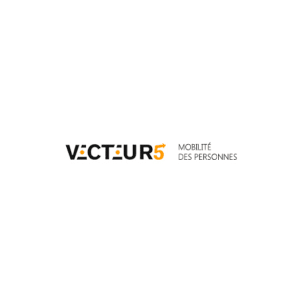Logo Vecteur 5
