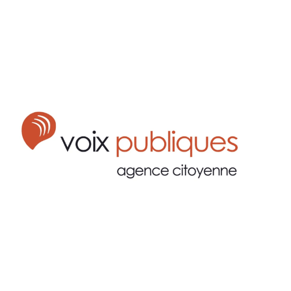 Logo Voix publiques