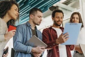 Budget participatif étudiant
