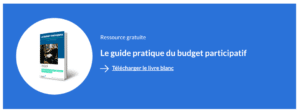 CTA guide pratique du budget participatif