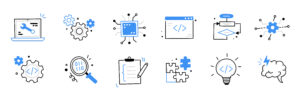 Typologie des outils de concertation